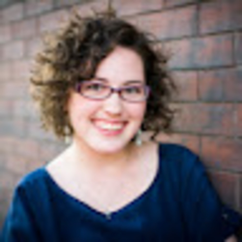 Meet your Posher, Catherine